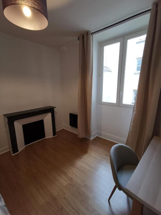 Appartement Hyper Centre Au Bord De Loire Orléans Exteriör bild