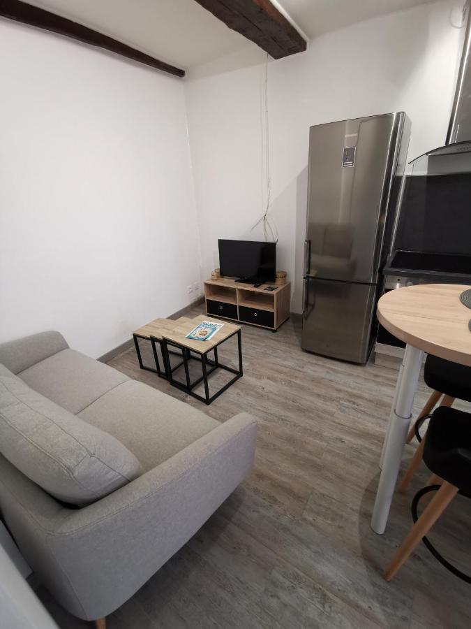 Appartement Hyper Centre Au Bord De Loire Orléans Exteriör bild