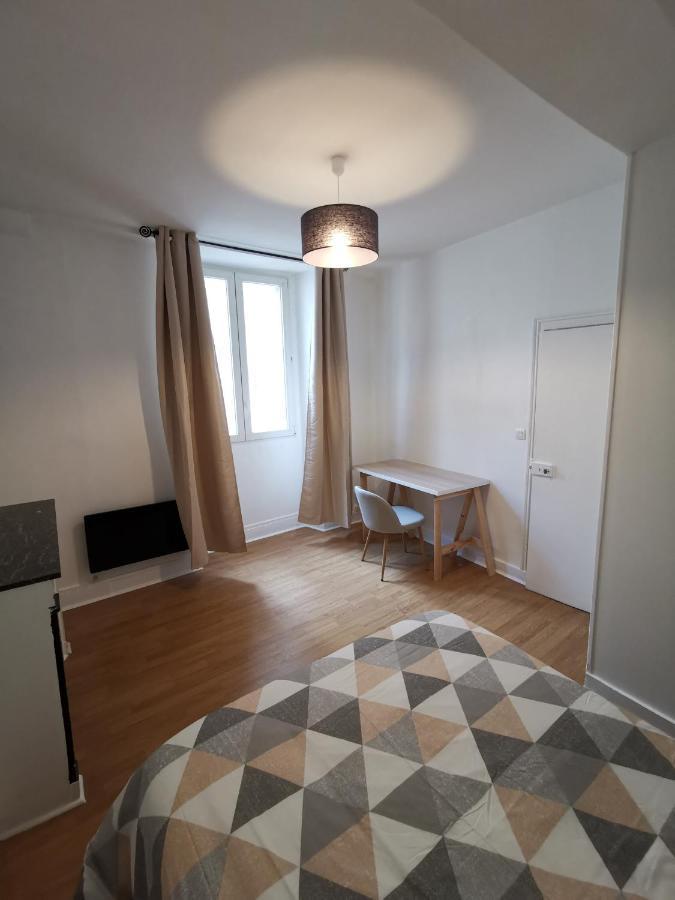 Appartement Hyper Centre Au Bord De Loire Orléans Exteriör bild
